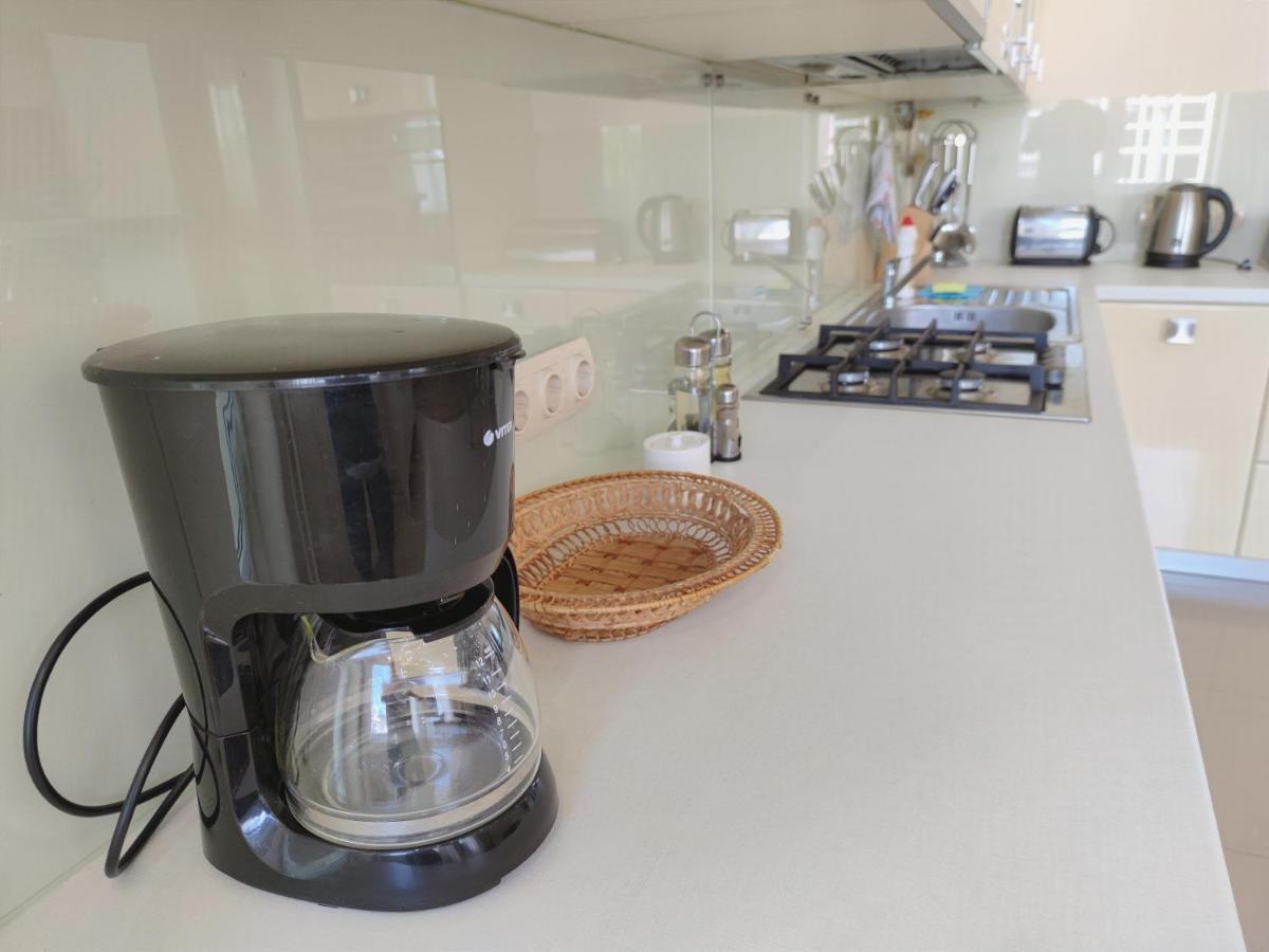 Positive Apartman Lviv Kültér fotó