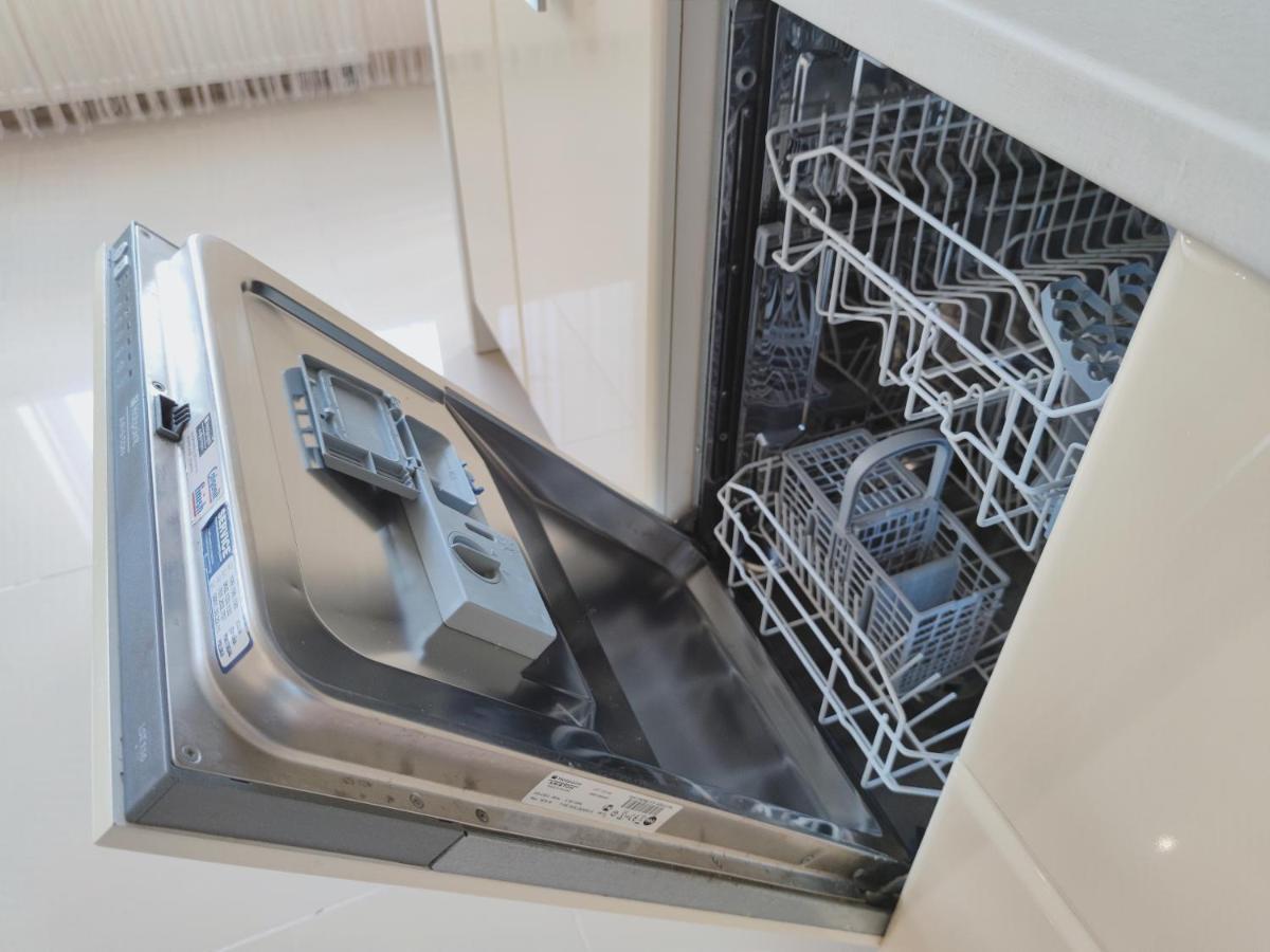 Positive Apartman Lviv Kültér fotó