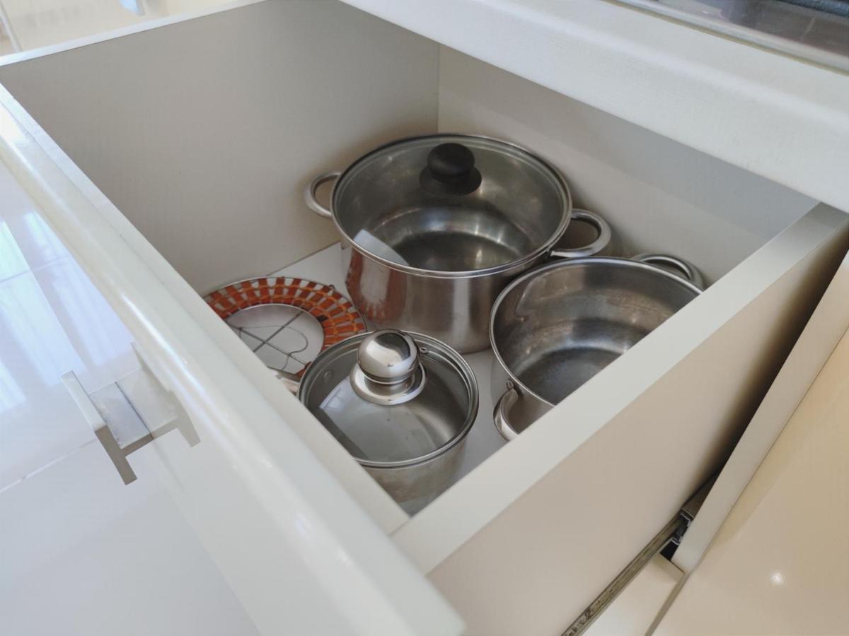 Positive Apartman Lviv Kültér fotó
